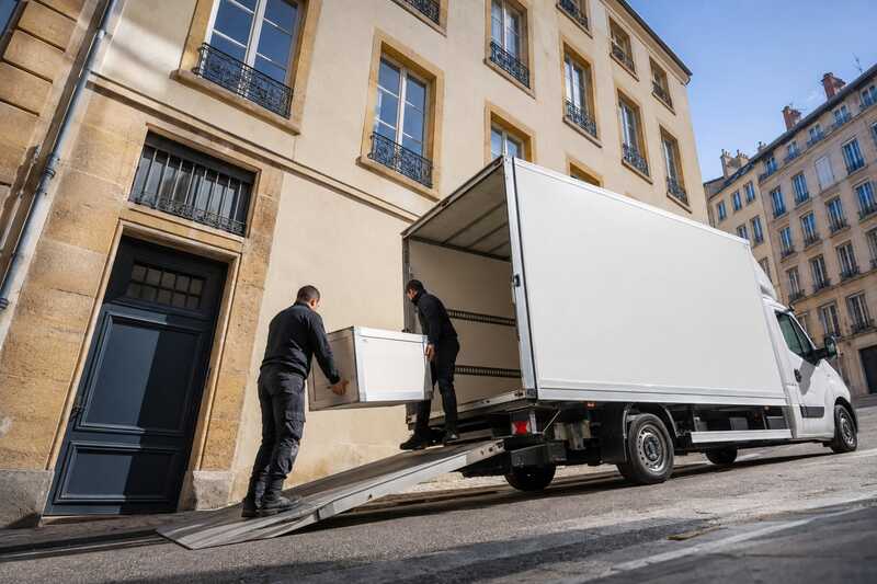Déménagement dans le Rhône : la métropole, le val de Saône et les Monts du Lyonnais, vue 3